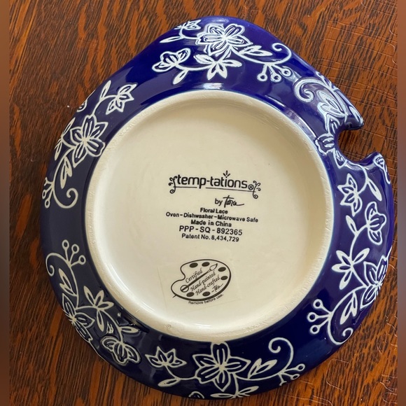 Vintage Temptations by Tara soup bowl - Picture 7 of 7